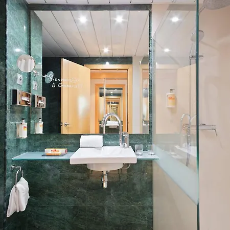 Hotel Sol By Meliá Port 4*