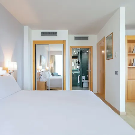 Hotel Sol Port