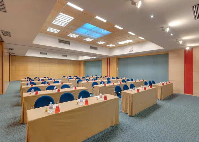 Hotel Sol Port Cambrils