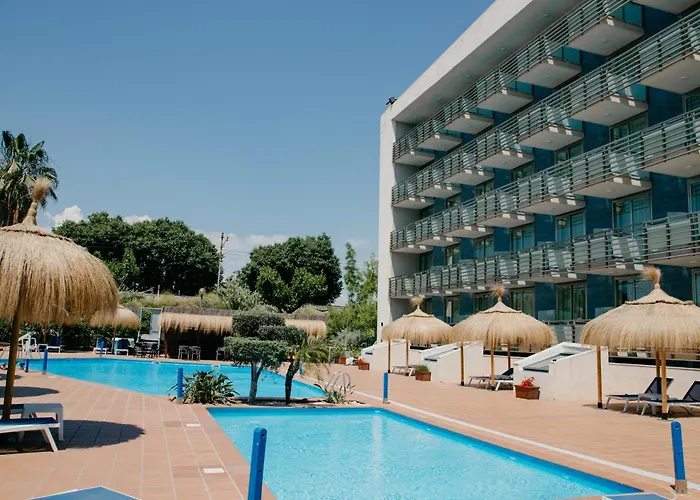 Sol Port 4* Cambrils