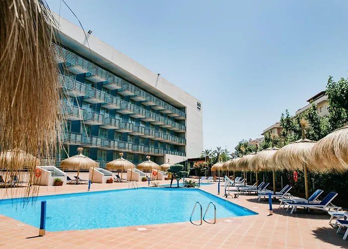 Hotel Sol Port Cambrils