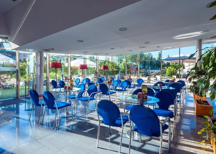 Hotel Sol Port Cambrils