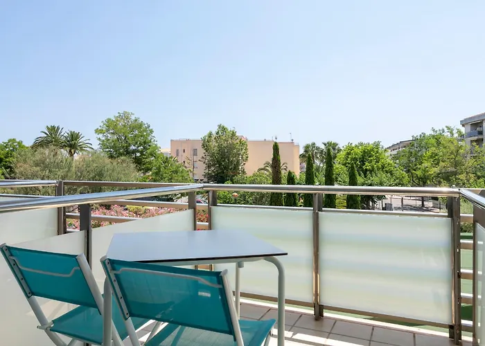 Hotel Sol Port Cambrils