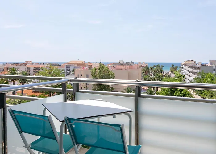 Sol Port 4* Cambrils