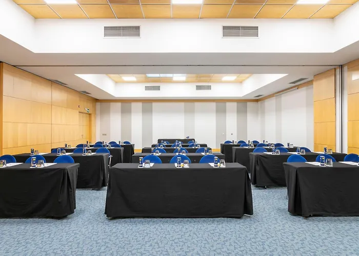 Hotel Sol Port Cambrils