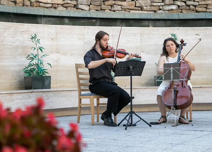 Hotel Sol Port Cambrils