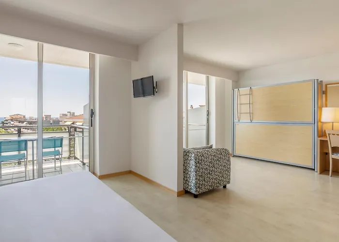 Sol Port Hotel Cambrils