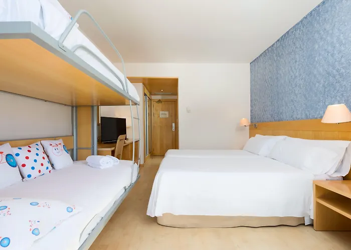 Sol Port Hotel Cambrils