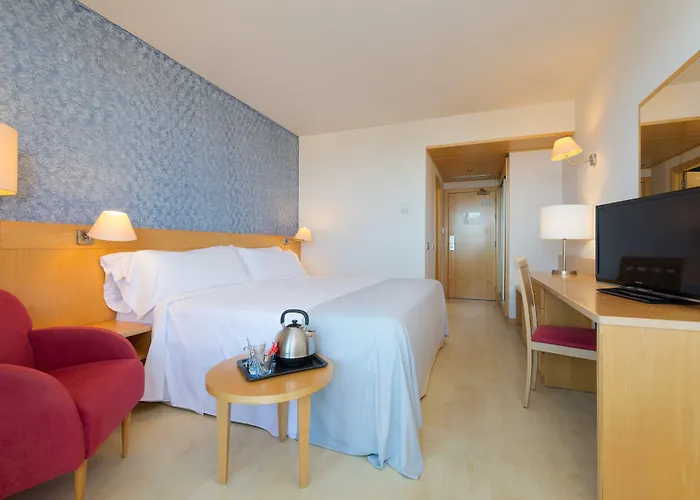 Hotel Sol Port Cambrils