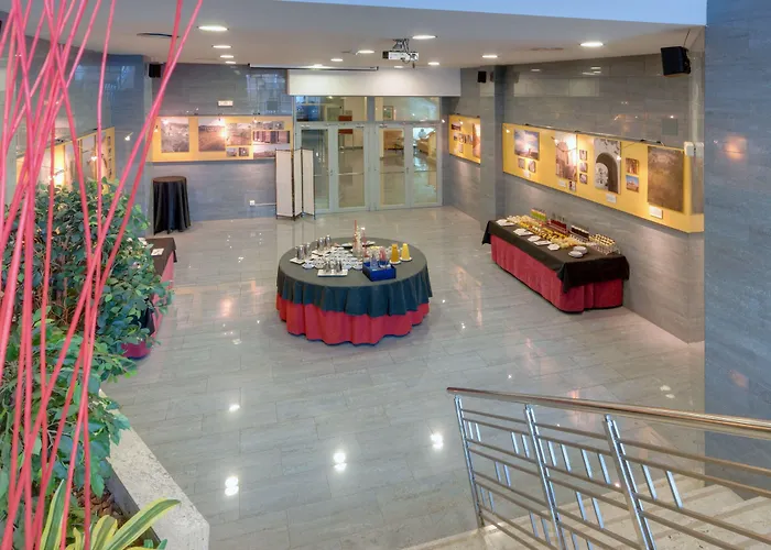 Sol Port 4* Cambrils