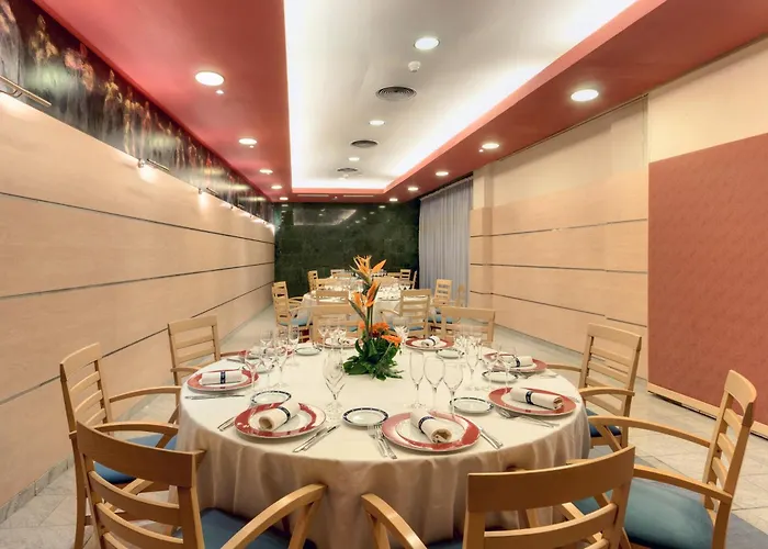 Sol Port Hotel Cambrils