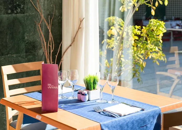 Hotel Sol Port Cambrils