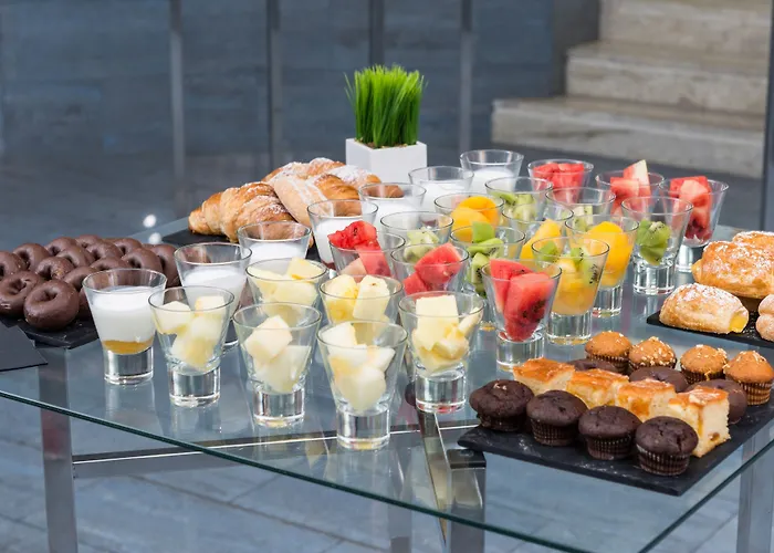 Hotel Sol Port Cambrils