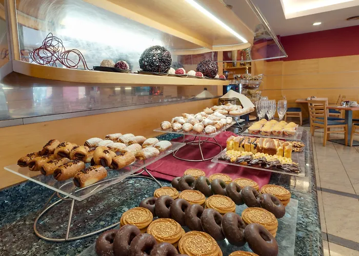 Sol Port 4* Cambrils