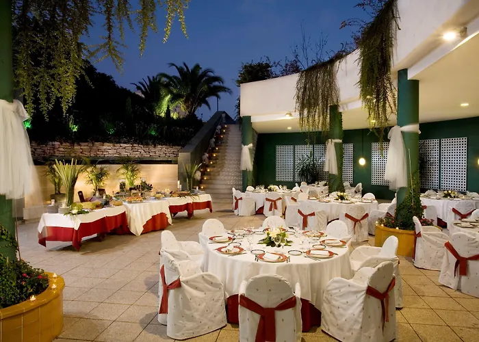 Sol Port Hotel Cambrils