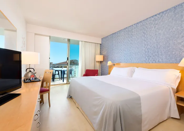 Sol Port Hotel Cambrils