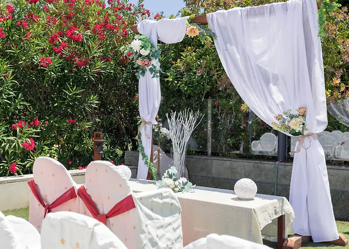Hotel Sol Port Cambrils