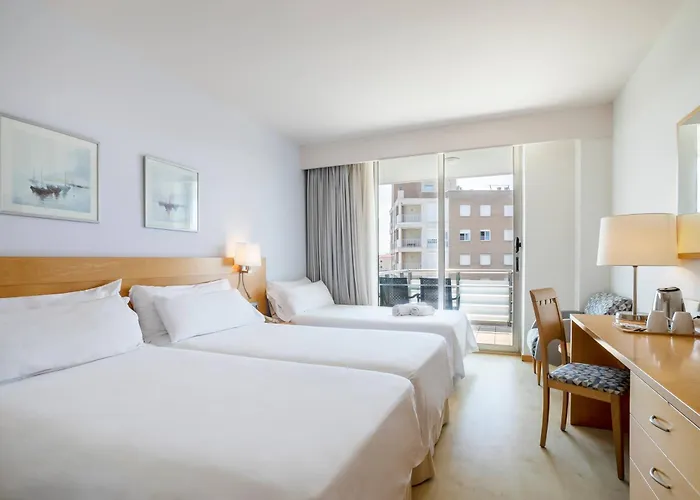Sol Port Hotel