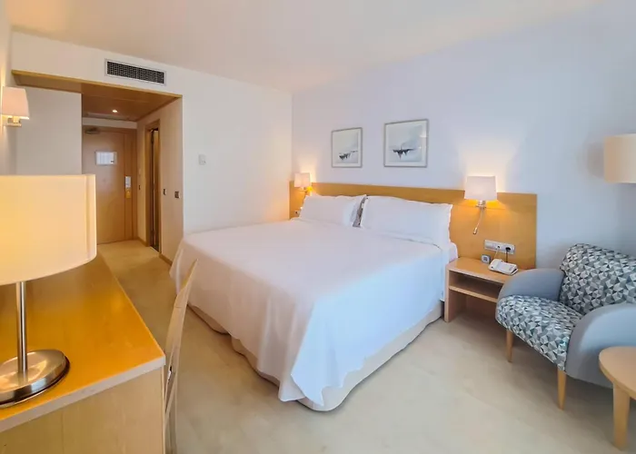 Sol Port Hotel