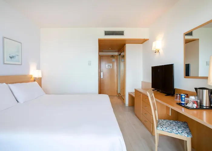 Sol Port Hotel 4*