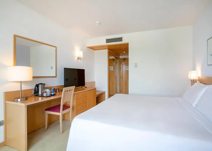 Sol Port Hotel Cambrils