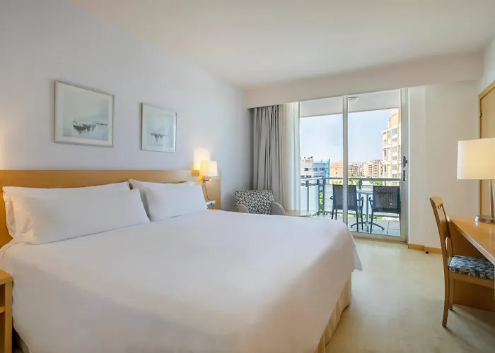 Hotel Sol Port Cambrils
