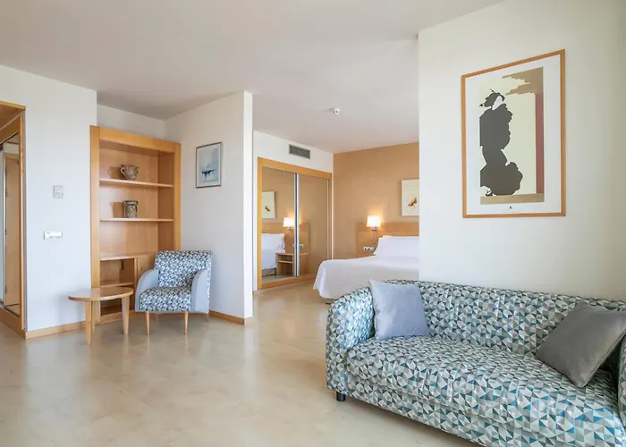 Sol Port Hotel Cambrils