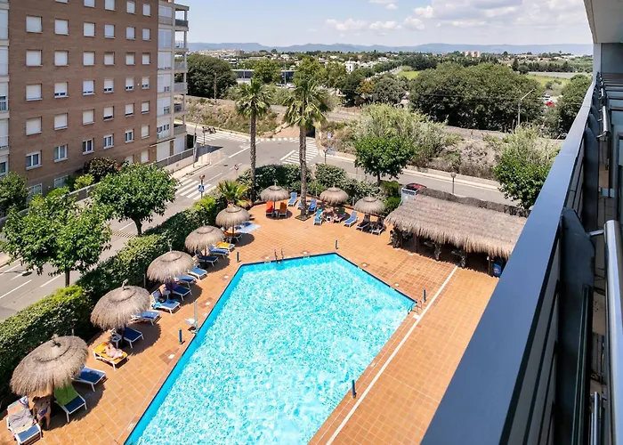 Sol Port Hotel