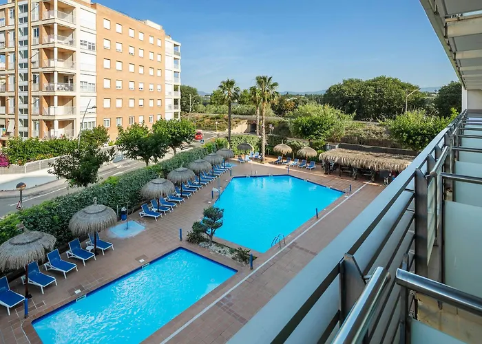 Sol Port 4* Cambrils