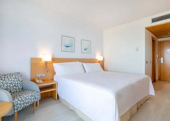 Sol Port Hotel