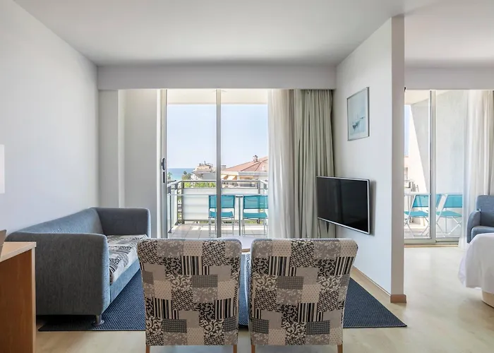 Sol Port Hotel Cambrils