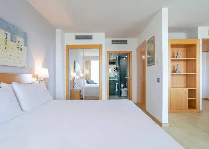 Hotel Sol Port Cambrils