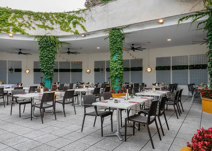 Sol Port Hotel Cambrils