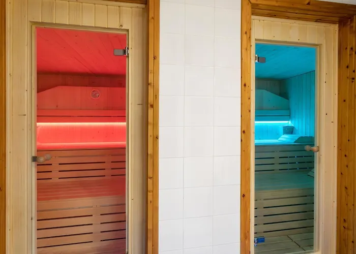 Sol Port Hotel