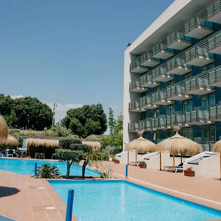 Sol Port 4* Cambrils