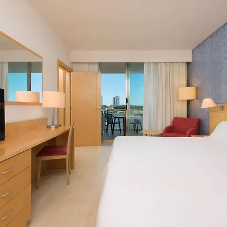 Hotel Sol Port