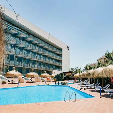 Hotel Sol Port Cambrils