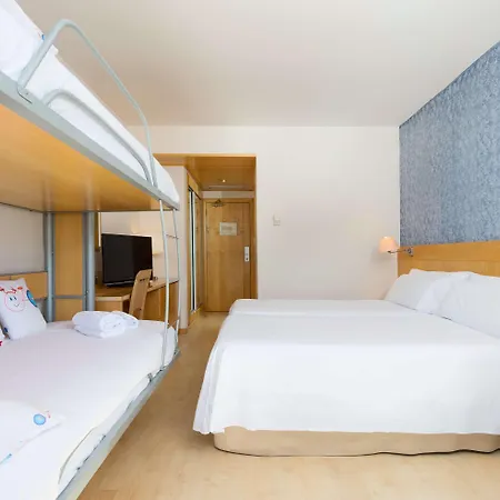 Hotel Sol Port Cambrils