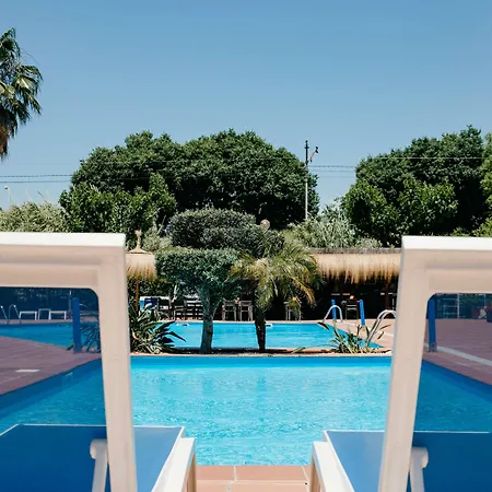 Hotel Sol Port Cambrils