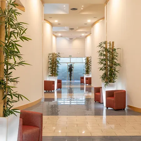 Hotel Sol Port 4*