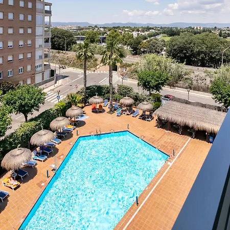 Sol Port 4* Cambrils