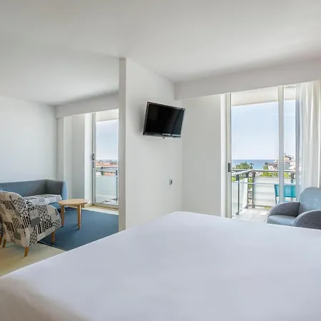 Sol Port 4* Cambrils
