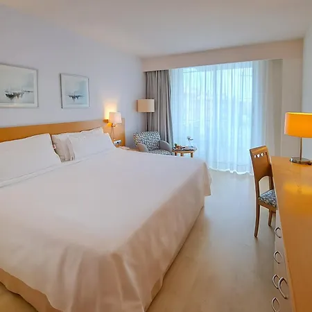 Hotel Sol Port