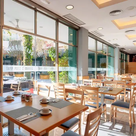 Hotel Sol Port 4*