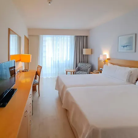 Sol Port Hotel 4*