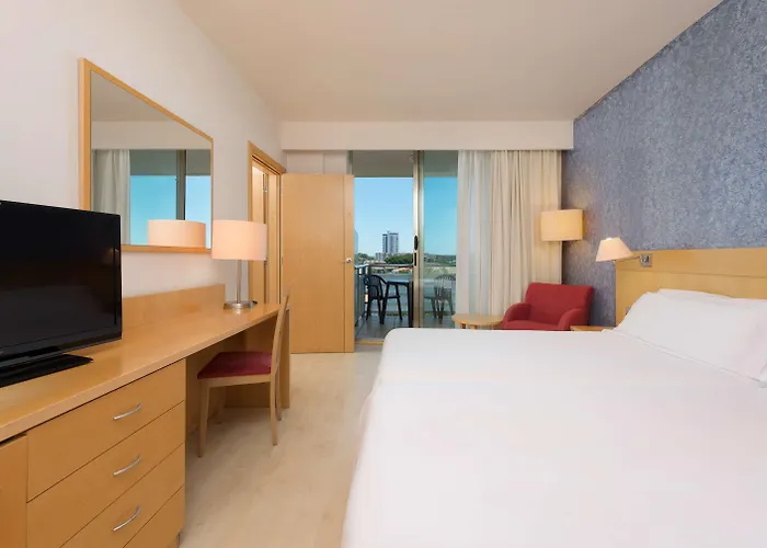 Hotel Sol Port