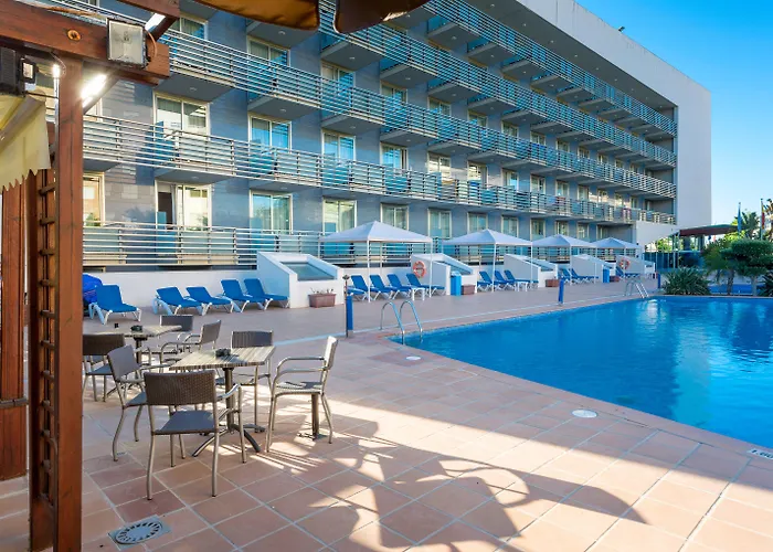 Sol Port Hotel