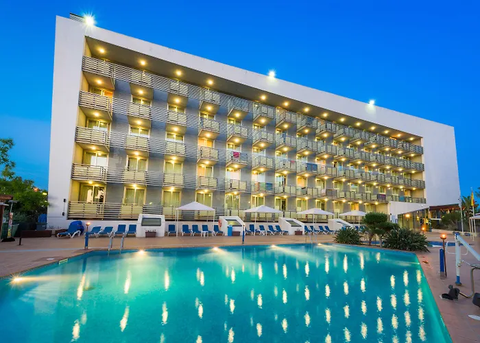 Sol Port 4* Cambrils