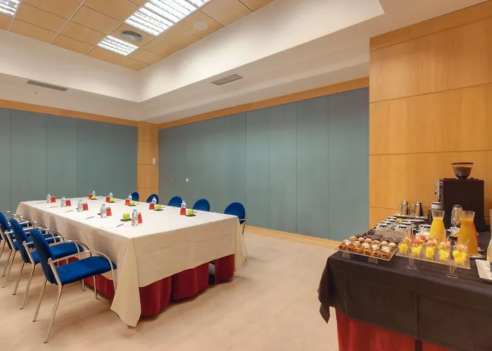 Sol Port Hotel