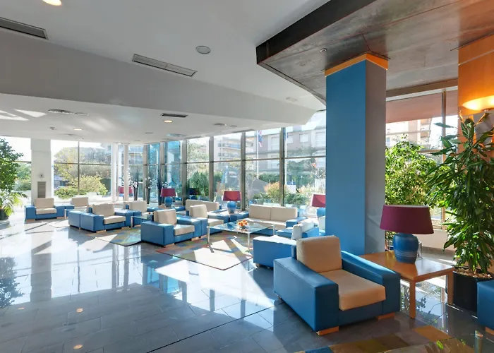 Hotel Sol Port 4*